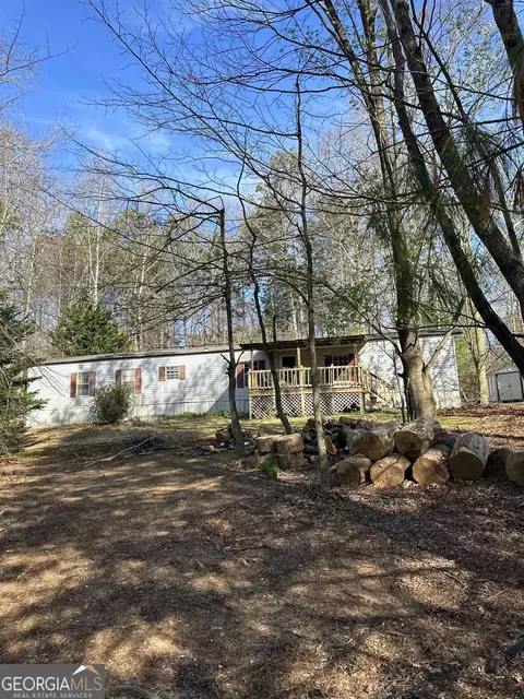 349 Yukon Aly, Ellijay, GA 30540