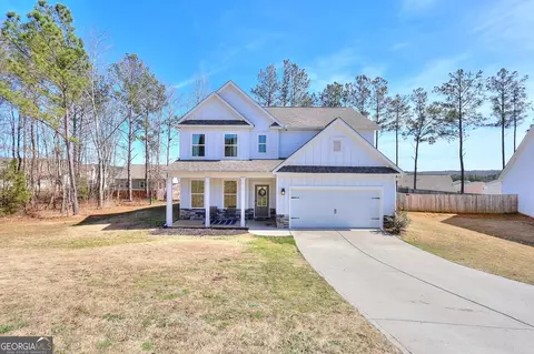 1980 Waterside Cir, Bethlehem, GA 30620