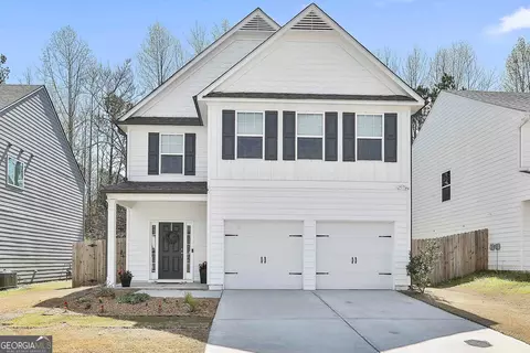 44 Ulsh Park Dr, Newnan, GA 30265