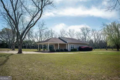 1116 Dunbar Rd, Warner Robins, GA 31093