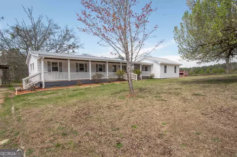 175 Wilson Rd, Hogansville, GA 30230