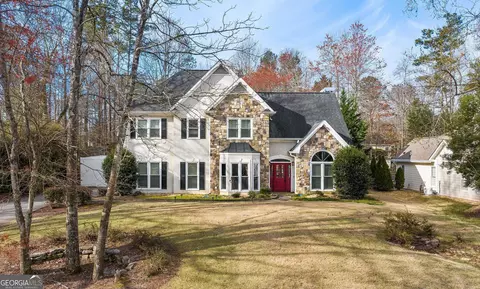 408 Baneberry Bnd, Peachtree City, GA 30269