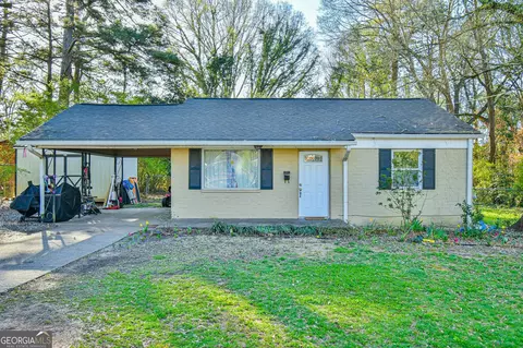 430 Edwards St, Monroe, GA 30655 photo 1