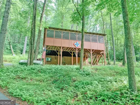 66 Toccoa Trl, Suches, GA 30572