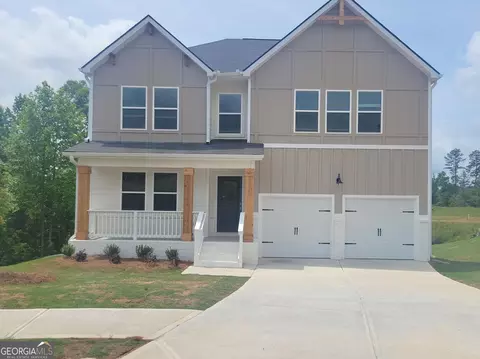 409 Falabella Way #133, Hogansville, GA 30230