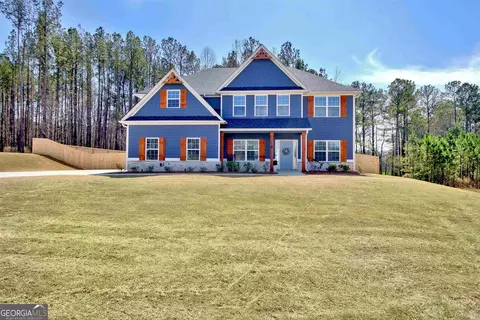 165 Drayton Farms Dr, Senoia, GA 30276
