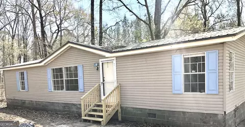 337 Salem Church Rd, Milledgeville, GA 31061