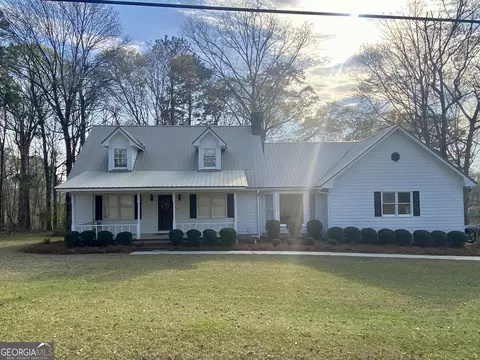 832 Tanglewood Dr, Dublin, GA 31021