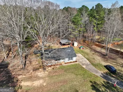 357 Tussahaw Point Dr, Jackson, GA 30233 photo 26