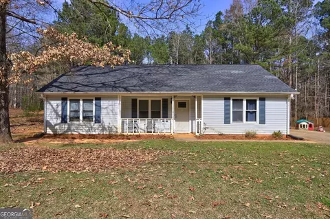 357 Tussahaw Point Dr, Jackson, GA 30233 photo 1