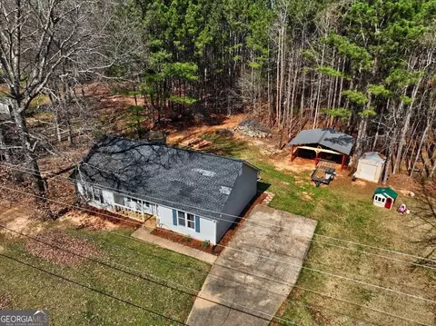 357 Tussahaw Point Dr, Jackson, GA 30233 photo 25