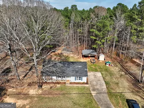 357 Tussahaw Point Dr, Jackson, GA 30233 photo 27