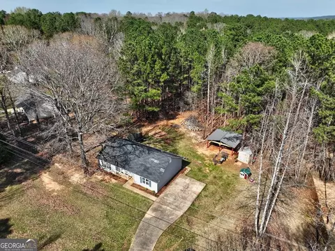 357 Tussahaw Point Dr, Jackson, GA 30233 photo 33