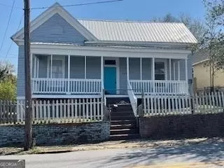 2210 Second St, Macon, GA 31206