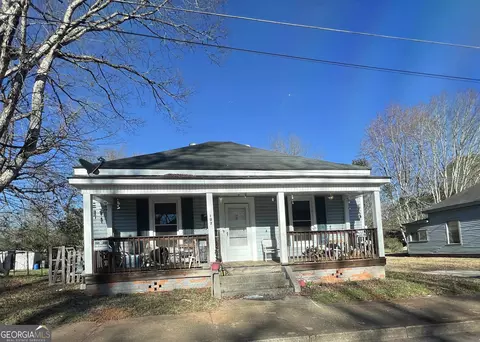 102 Avenue J, Thomaston, GA 30286