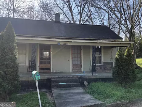 5503 21st Ave, Valley, AL 36854