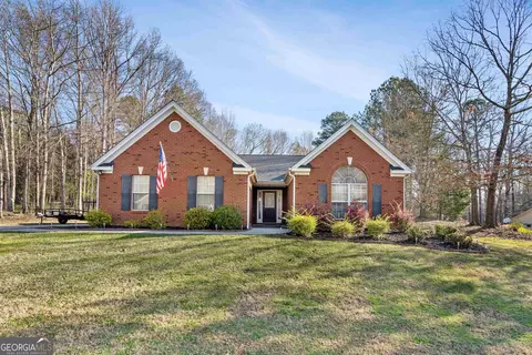 582 Monte Ln, Jefferson, GA 30549