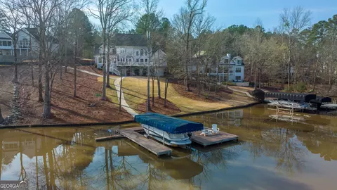 2701 Club Dr, Greensboro, GA 30642
