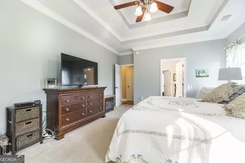 207 Fox Ridge Dr, Dublin, GA 31021 photo 27
