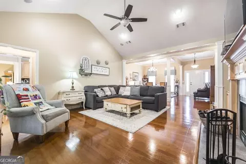 207 Fox Ridge Dr, Dublin, GA 31021 photo 13