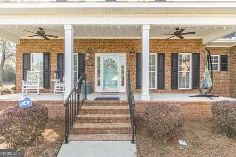 207 Fox Ridge Dr, Dublin, GA 31021 photo 7