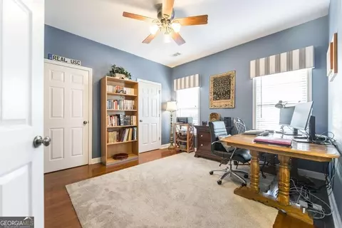 207 Fox Ridge Dr, Dublin, GA 31021 photo 38