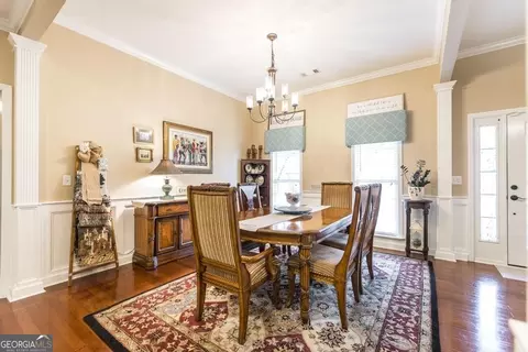 207 Fox Ridge Dr, Dublin, GA 31021 photo 10