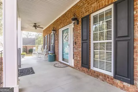 207 Fox Ridge Dr, Dublin, GA 31021 photo 8
