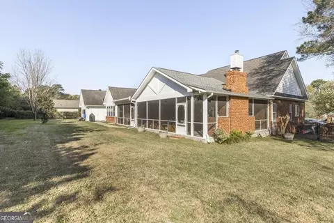 207 Fox Ridge Dr, Dublin, GA 31021 photo 49