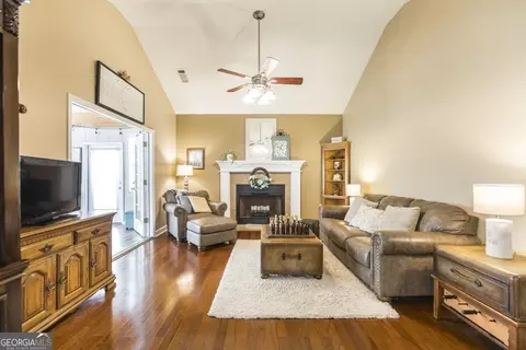 207 Fox Ridge Dr, Dublin, GA 31021 photo 22