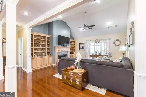 207 Fox Ridge Dr, Dublin, GA 31021 photo 11