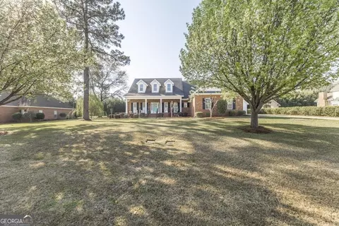207 Fox Ridge Dr, Dublin, GA 31021 photo 3