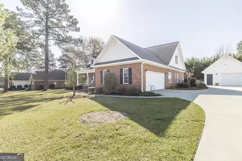 207 Fox Ridge Dr, Dublin, GA 31021 photo 6