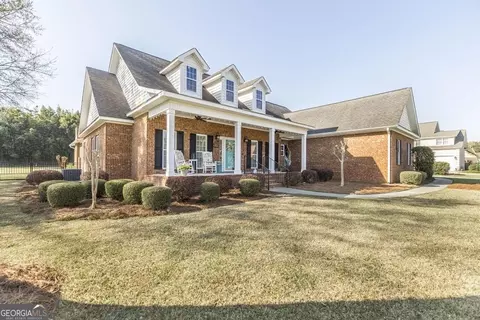 207 Fox Ridge Dr, Dublin, GA 31021 photo 5