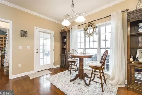 207 Fox Ridge Dr, Dublin, GA 31021 photo 21