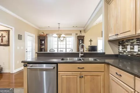 207 Fox Ridge Dr, Dublin, GA 31021 photo 17
