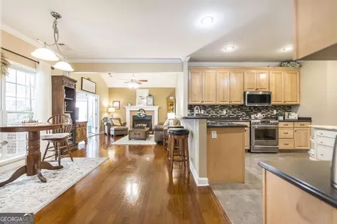207 Fox Ridge Dr, Dublin, GA 31021 photo 15