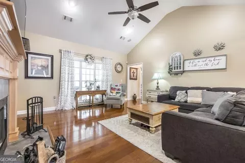 207 Fox Ridge Dr, Dublin, GA 31021 photo 12