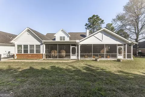 207 Fox Ridge Dr, Dublin, GA 31021 photo 50