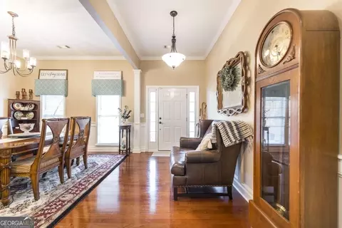 207 Fox Ridge Dr, Dublin, GA 31021 photo 9