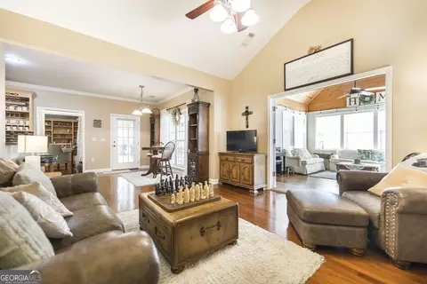 207 Fox Ridge Dr, Dublin, GA 31021 photo 23