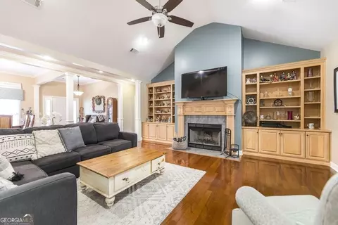 207 Fox Ridge Dr, Dublin, GA 31021 photo 14