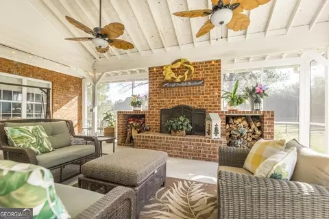 207 Fox Ridge Dr, Dublin, GA 31021 photo 47