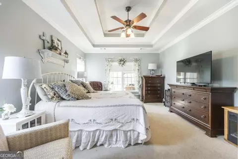 207 Fox Ridge Dr, Dublin, GA 31021 photo 28