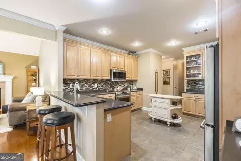 207 Fox Ridge Dr, Dublin, GA 31021 photo 16