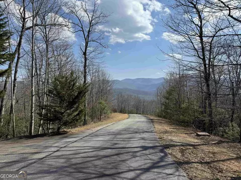 hightower ridge drive LOT 21, Hiawassee, GA 30546