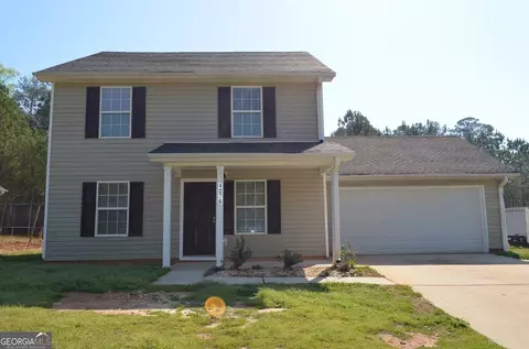 4076 Dellwood Dr, Macon, GA 31210