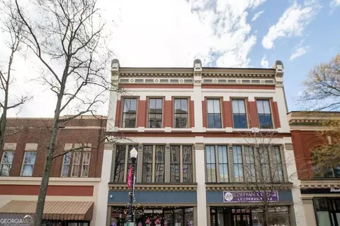 518 Cherry St #201, Macon, GA 31201