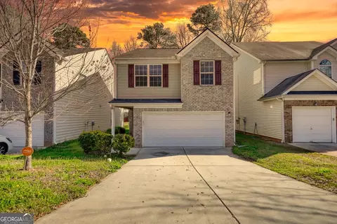 11228 Aliyah Dr, Hampton, GA 30228 photo 2