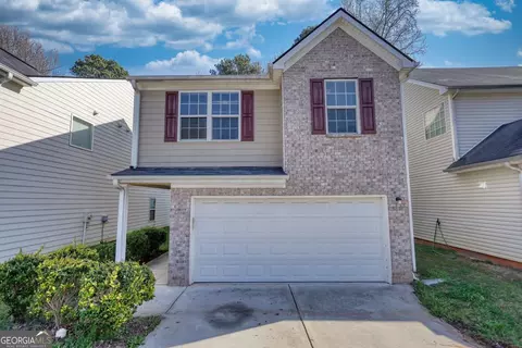 11228 Aliyah Dr, Hampton, GA 30228 photo 1